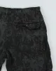 Calvin Klein Dark Camouflage Cargo Shorts - W37 sold by Rokit