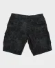 Calvin Klein Dark Camouflage Cargo Shorts - W37 sold by Rokit
