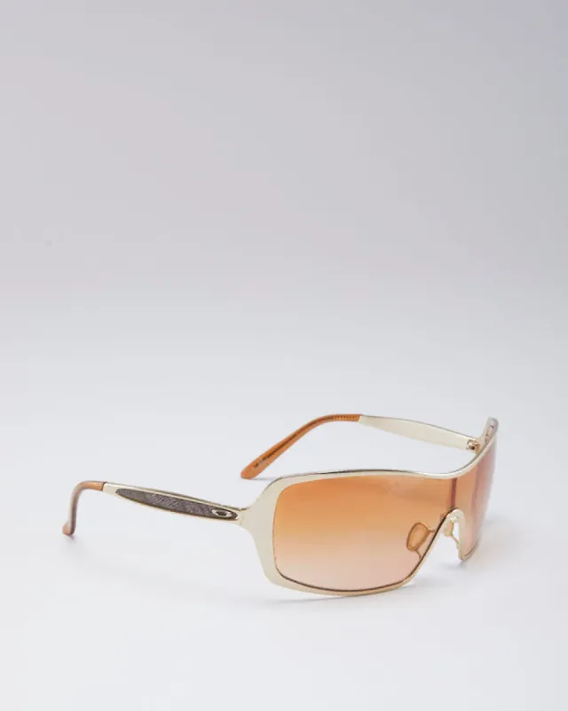 Oakley Remedy Shield Sunglasses sold by Rokit