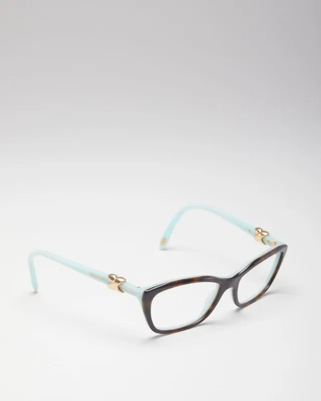 Tiffany Glasses Frames made by Rokit