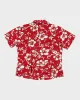 Vintage Hilo Hattie Hawaiian Shirt - M sold by Rokit