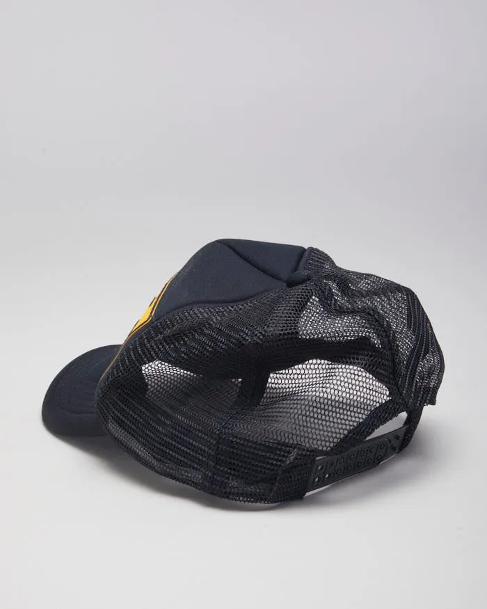Vintage Medellin Mesh Trucker Cap - OS sold by Rokit product image thumbnail 2