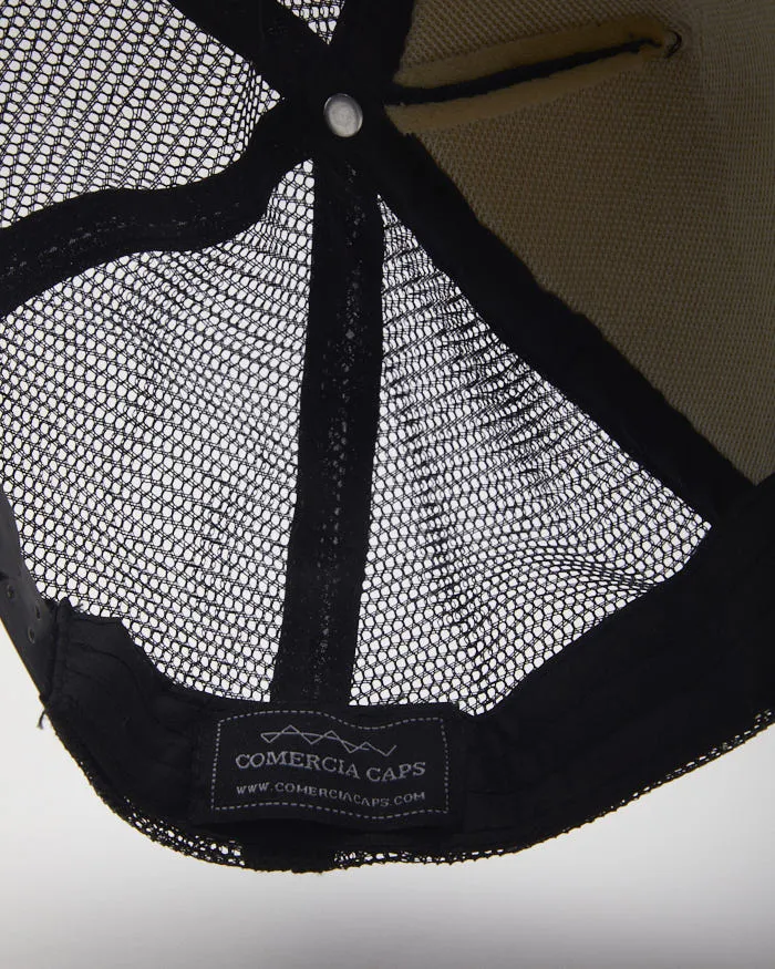 Vintage Medellin Mesh Trucker Cap - OS sold by Rokit product image thumbnail 4