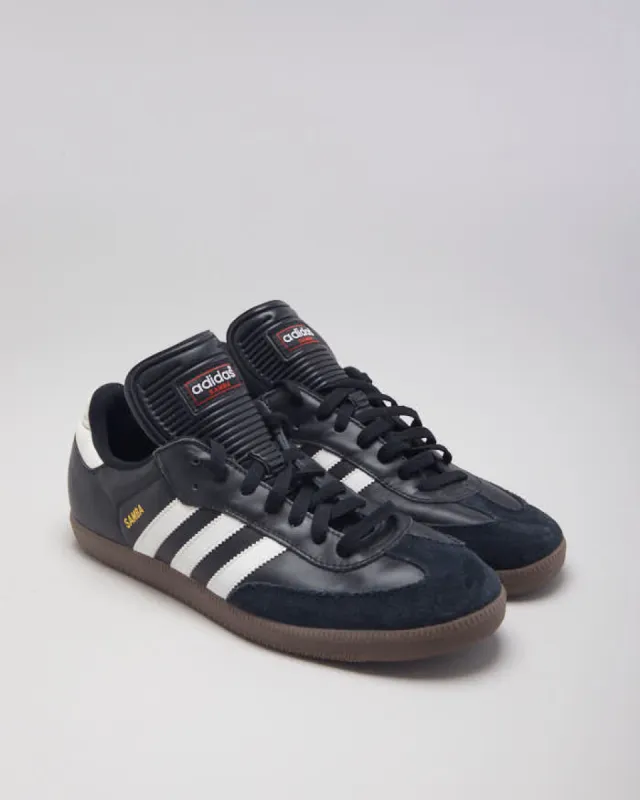 Adidas Big Tongue Sambas Trainers - UK 11.5 sold by Rokit