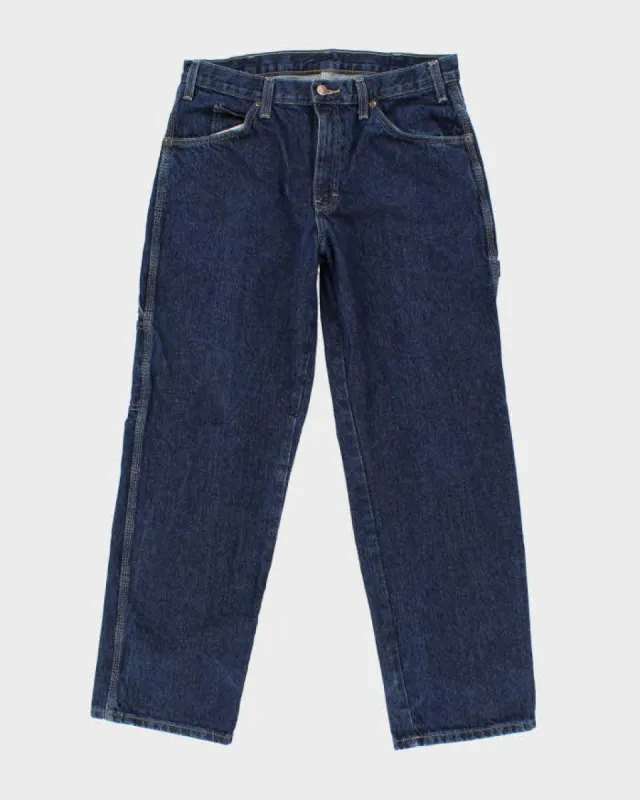 Vintage Men's Dickies Jeans - W34 L29 sold by Rokit