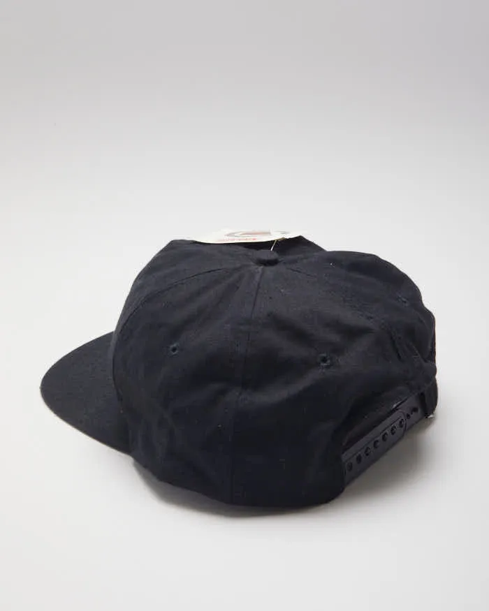 NHL Black Krystal Cap Snapback sold by Rokit product image thumbnail 2