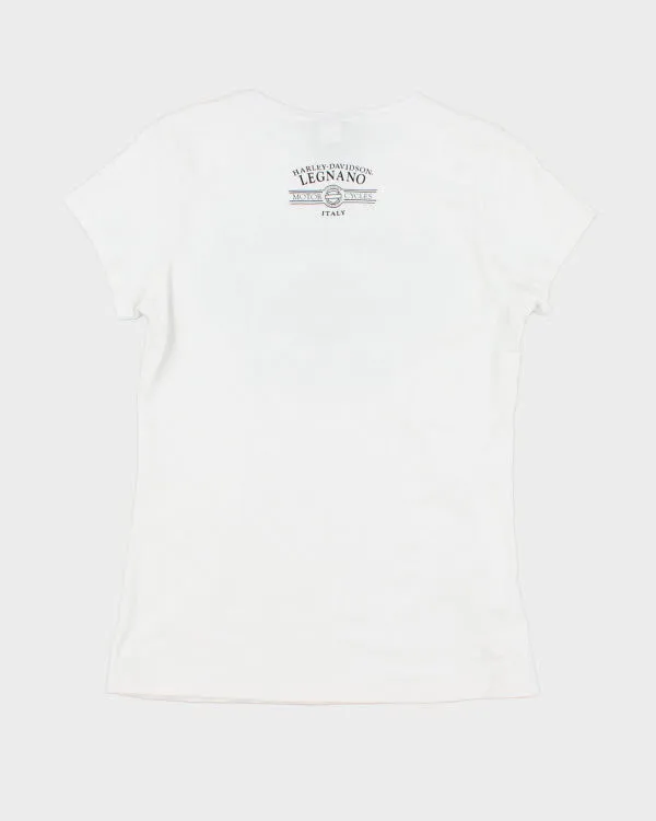 Y2k 00s Harley Davidson T-shirt - L sold by Rokit product image thumbnail 2