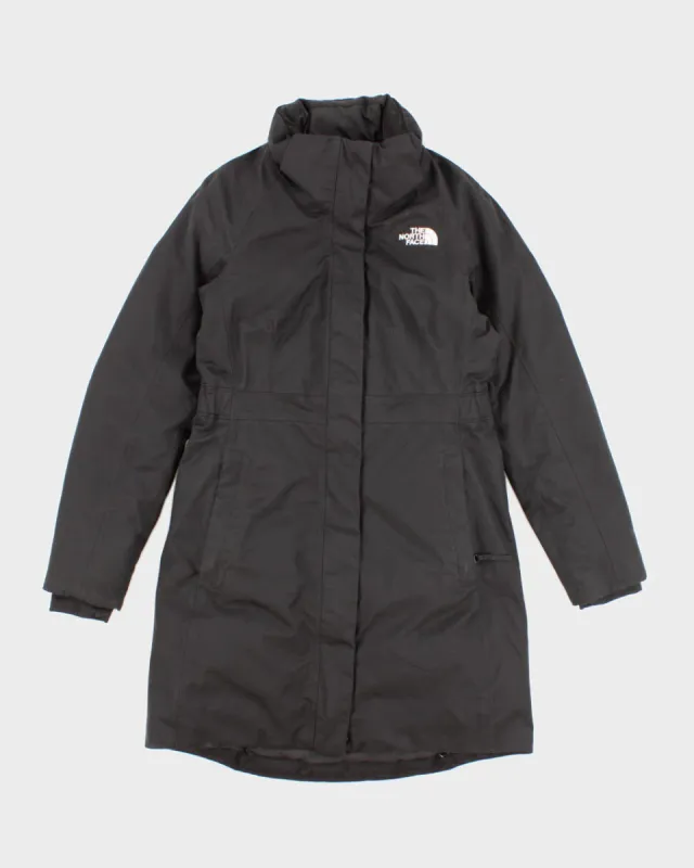 THE NORTH FACE W MOSSBUD INSULATED REVERSIBLE PARKA ノース W PLUS MOSSBUD INSULATED REVERSIBLE JACKET | The North Face