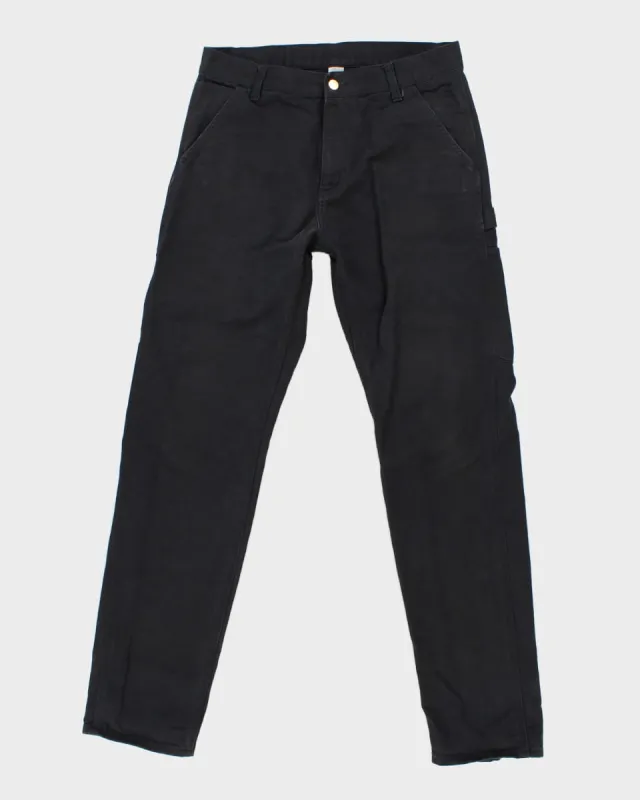 Carhartt x Stussy Trousers - W30 L32 sold by Rokit