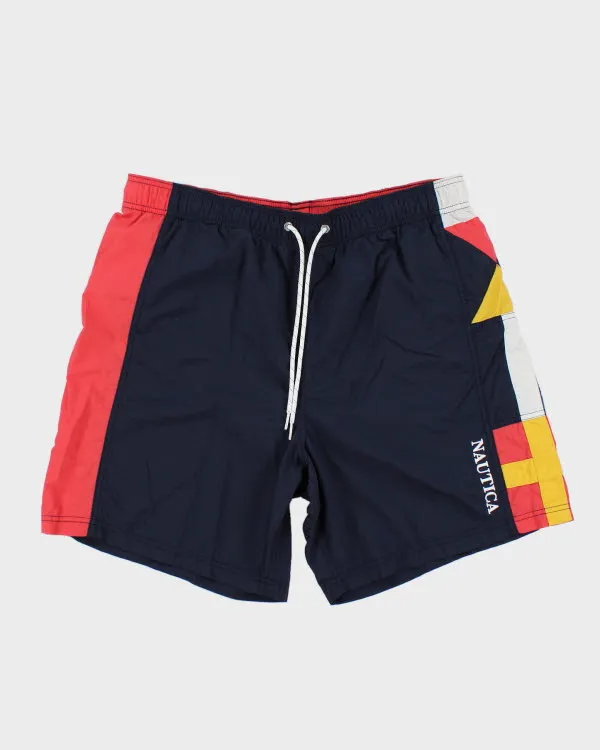 Nautica Swim Shorts - L sold by Rokit