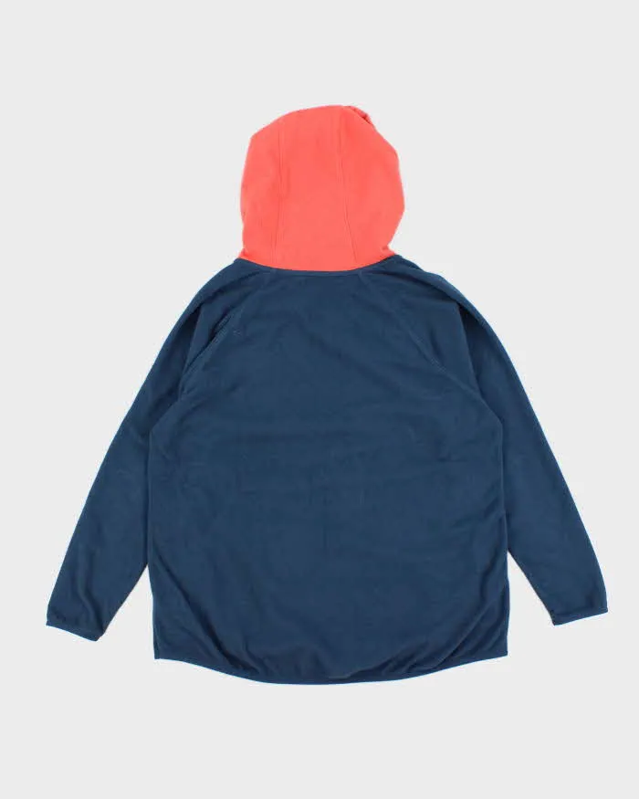 The North Face Hooded Fleece - XL sold by Rokit product image thumbnail 2