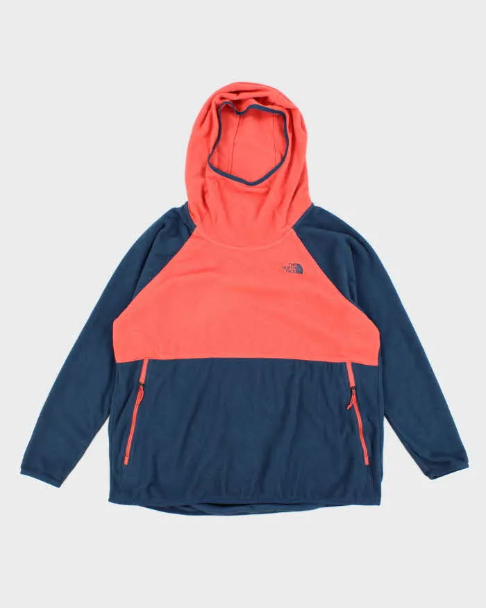 The North Face Hooded Fleece - XL sold by Rokit