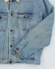 Vintage 90s Wrangler Denim Jacket - XL sold by Rokit
