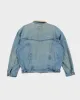 Vintage 90s Wrangler Denim Jacket - XL sold by Rokit