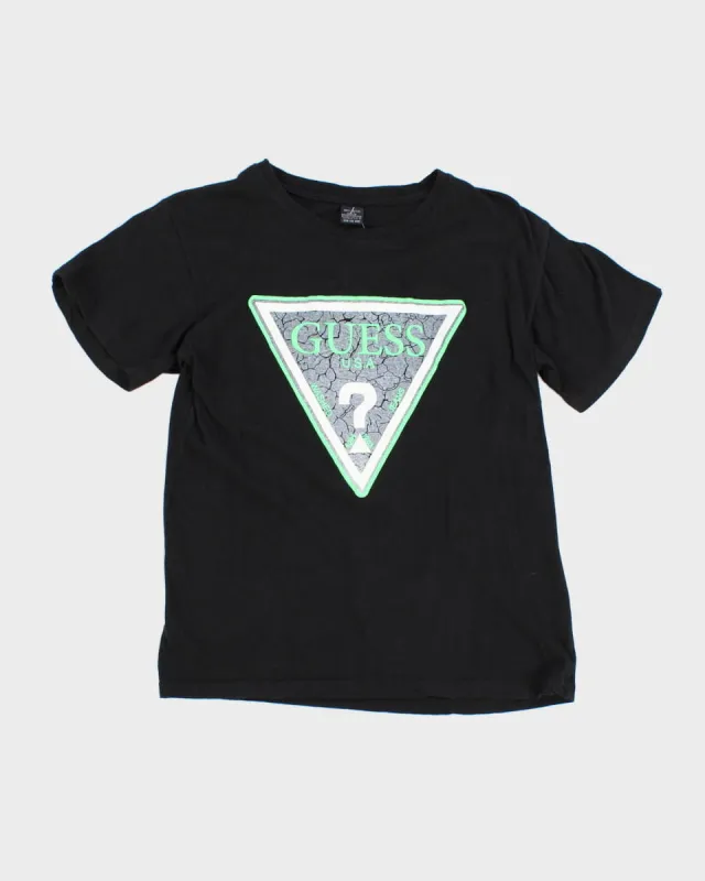 Guess USA Tee - S sold by Rokit