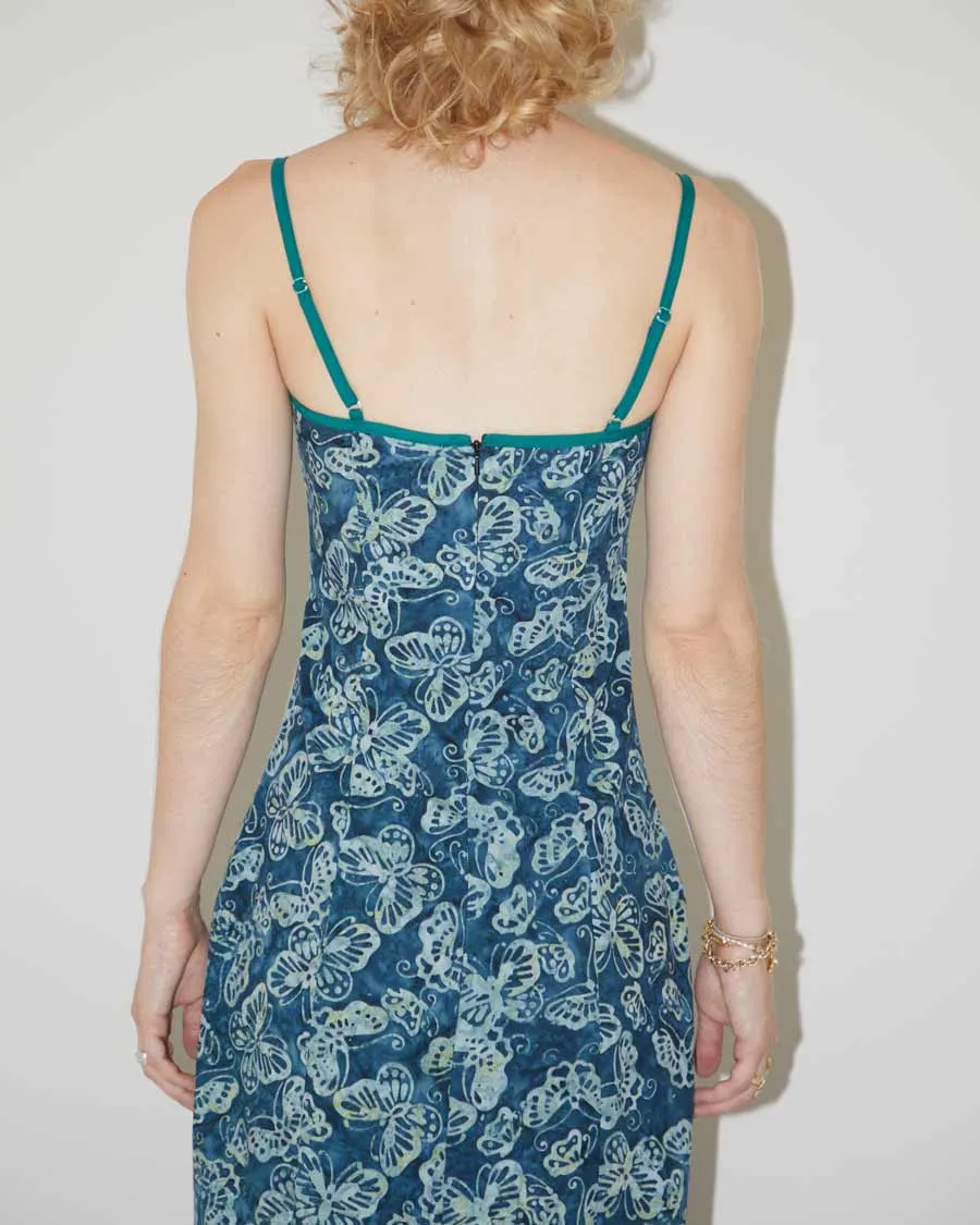 Rokit Originals Betty Dress - XS sold by Rokit product image thumbnail 4