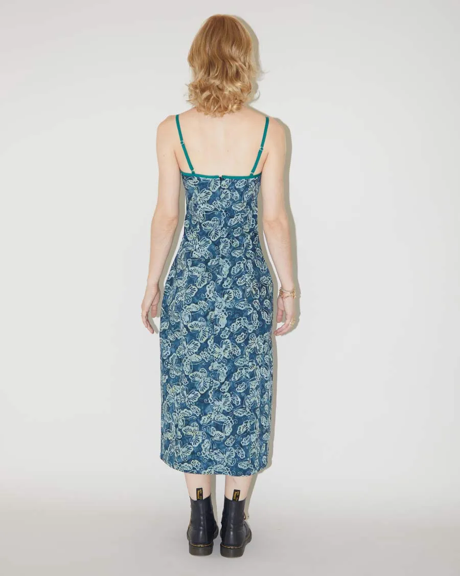 Rokit Originals Betty Dress - XS sold by Rokit product image thumbnail 3