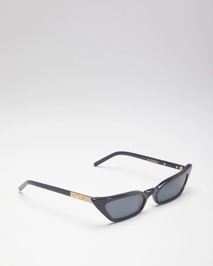 Poppy Lissiman Le Skinny Sunglasses sold by Rokit