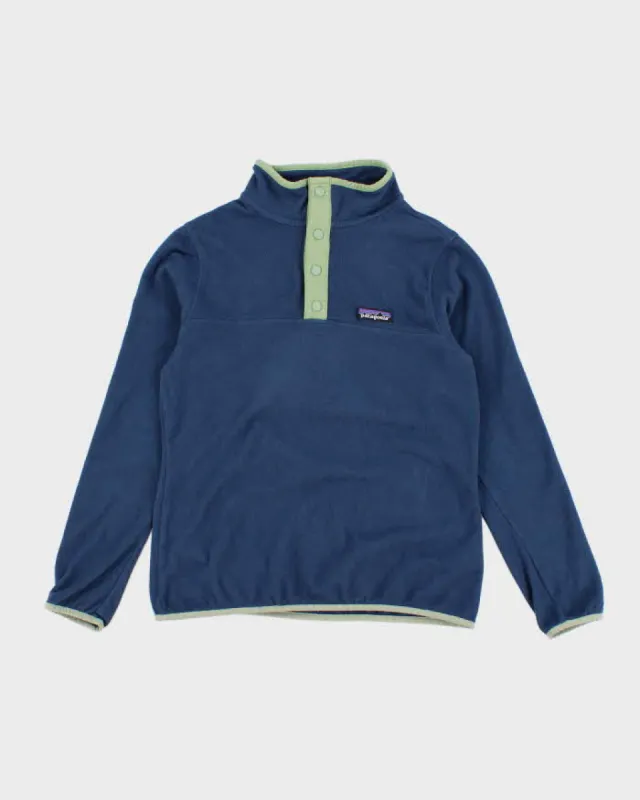 Vintage Women's Patagonia Fleece - S sold by Rokit