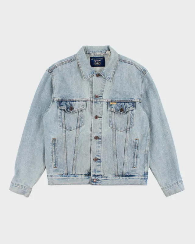 Levi Strauss Denim Jacket - M made by Levi's