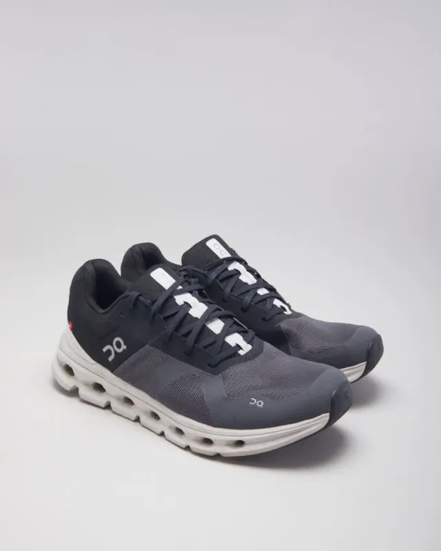 On Running Cloudrunner Wide Trainers - UK 10.5 sold by Rokit