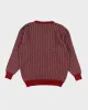 Pringle of Scotland Lambswool Jumper - L sold by Rokit