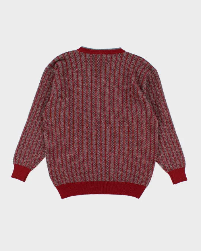 Pringle of Scotland Lambswool Jumper - L sold by Rokit product image thumbnail 2