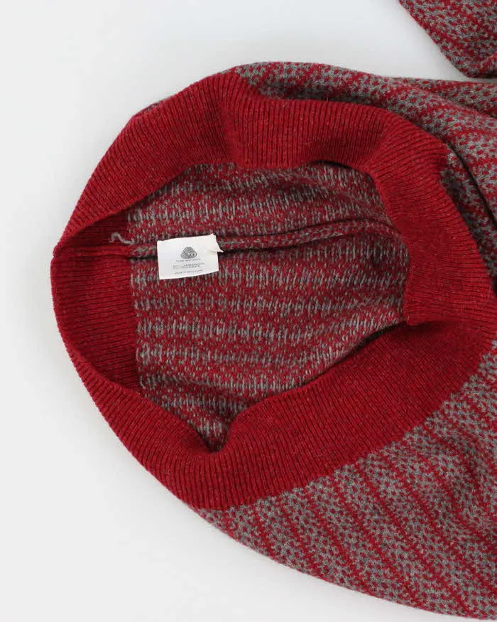 Pringle of Scotland Lambswool Jumper - L sold by Rokit product image thumbnail 4