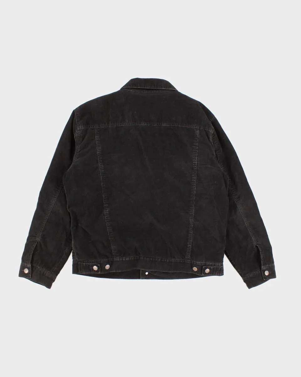 Gap Sherpa Lined Corduroy Jacket - L sold by Rokit product image thumbnail 2