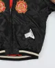 Vintage 90's Baba Joon Embroidered Souvenir Jacket - L sold by Rokit