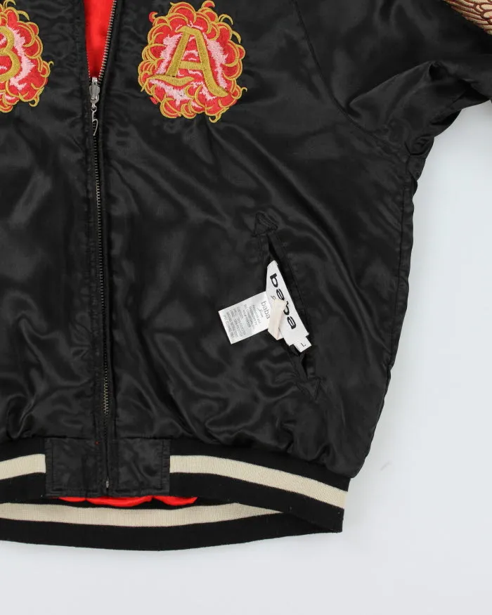 Vintage 90's Baba Joon Embroidered Souvenir Jacket - L sold by Rokit product image thumbnail 3