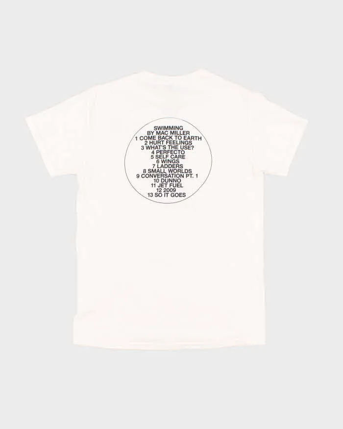 Men's Mac Millar Graphic T shirt - S sold by Rokit product image thumbnail 2