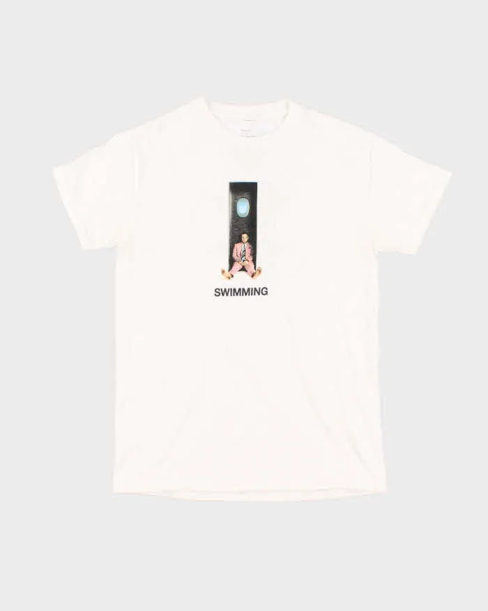 Men's Mac Millar Graphic T shirt - S sold by Rokit