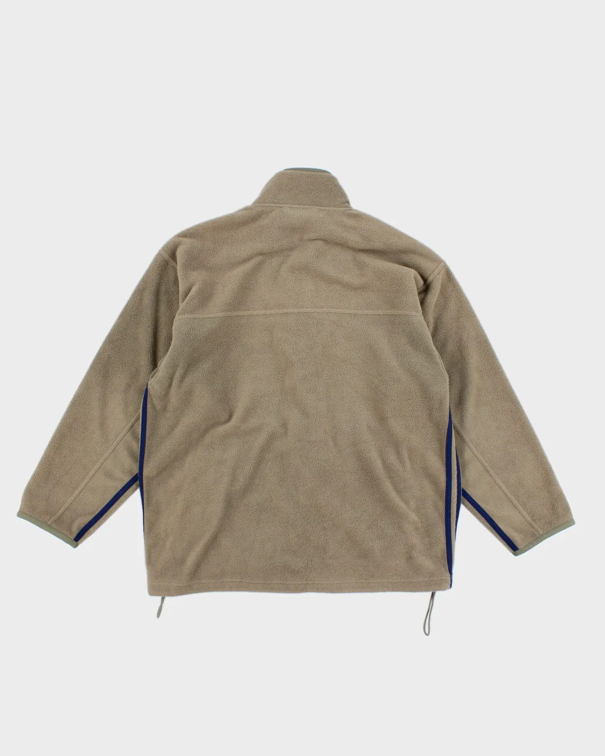 Vintage 90s Adidas Fleece Zip Up Sweatshirt - L sold by Rokit product image thumbnail 2