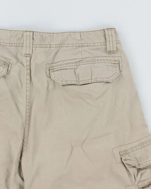 Vintage Lee Multiple Pocket Cargo Shorts - W30 L10 sold by Rokit product image thumbnail 4