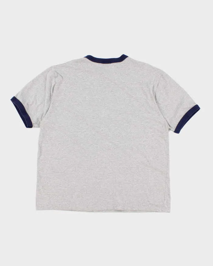 00s Reebok Dallas Cowboys Oversized T-Shirt - XL sold by Rokit product image thumbnail 2