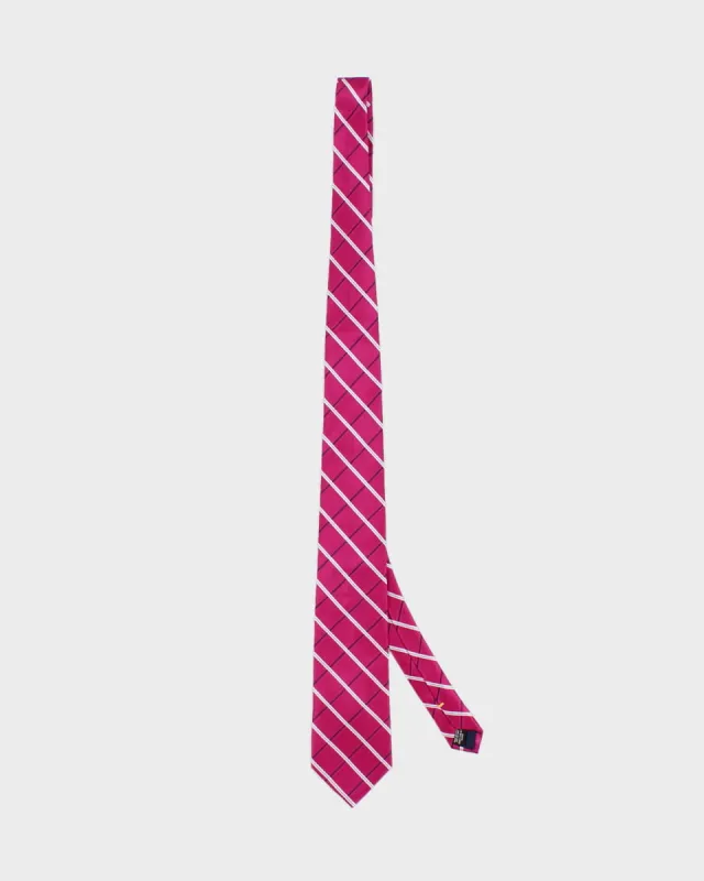 Vintage 2000's Nautica Tie sold by Rokit