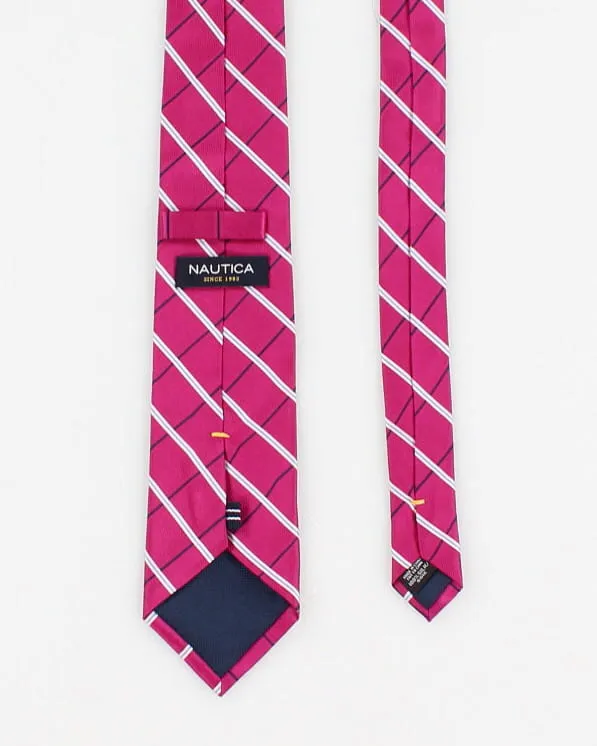 Vintage 2000's Nautica Tie sold by Rokit product image thumbnail 2