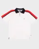 00s Tommy Hilfiger Polo Shirt - XL sold by Rokit