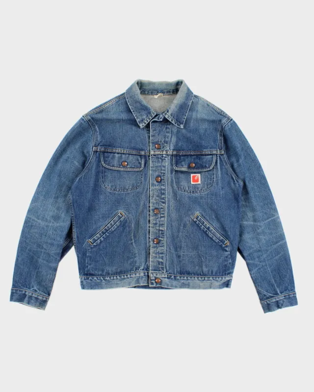 Vintage 70s/80s GWG Denim Jacket - L made by Levi's