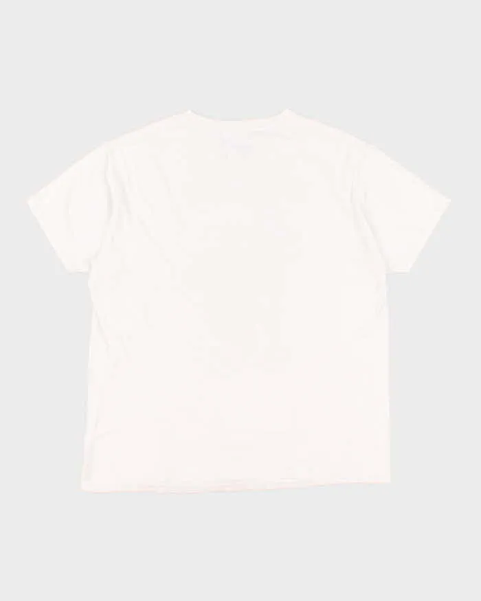 Men's Vintage Fleetwood Mac Band T shirt - XL sold by Rokit product image thumbnail 2