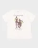 Men's Vintage Fleetwood Mac Band T shirt - XL sold by Rokit