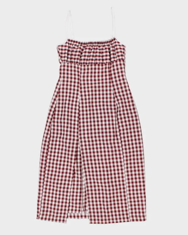 Rokit Originals Betty Dress - L sold by Rokit