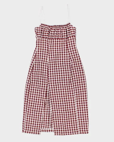 Rokit Originals Betty Dress - L sold by Rokit