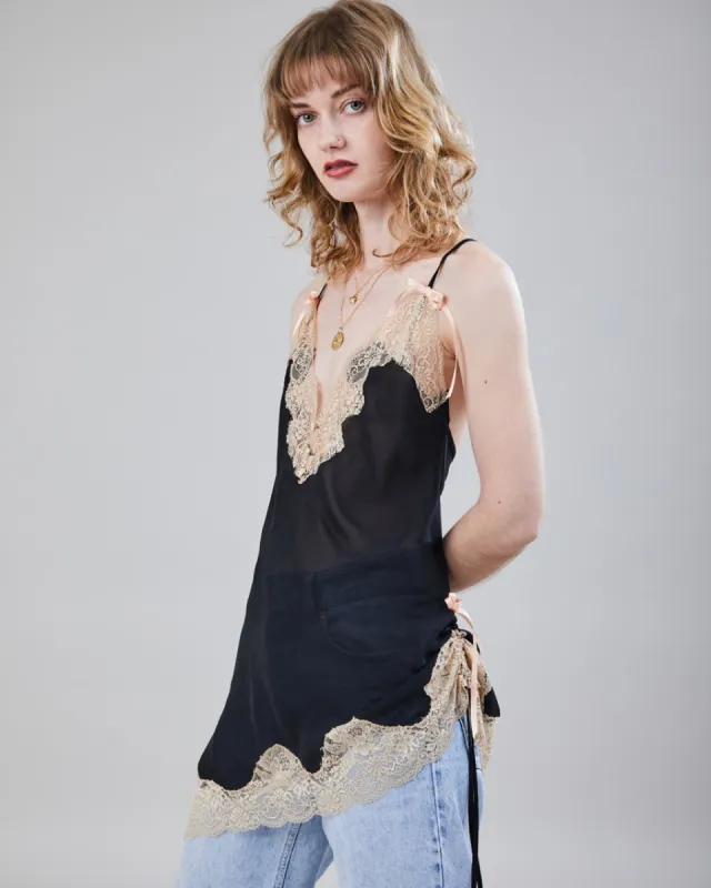 Womens Black Rokit Originals Dresses sold by Rokit
