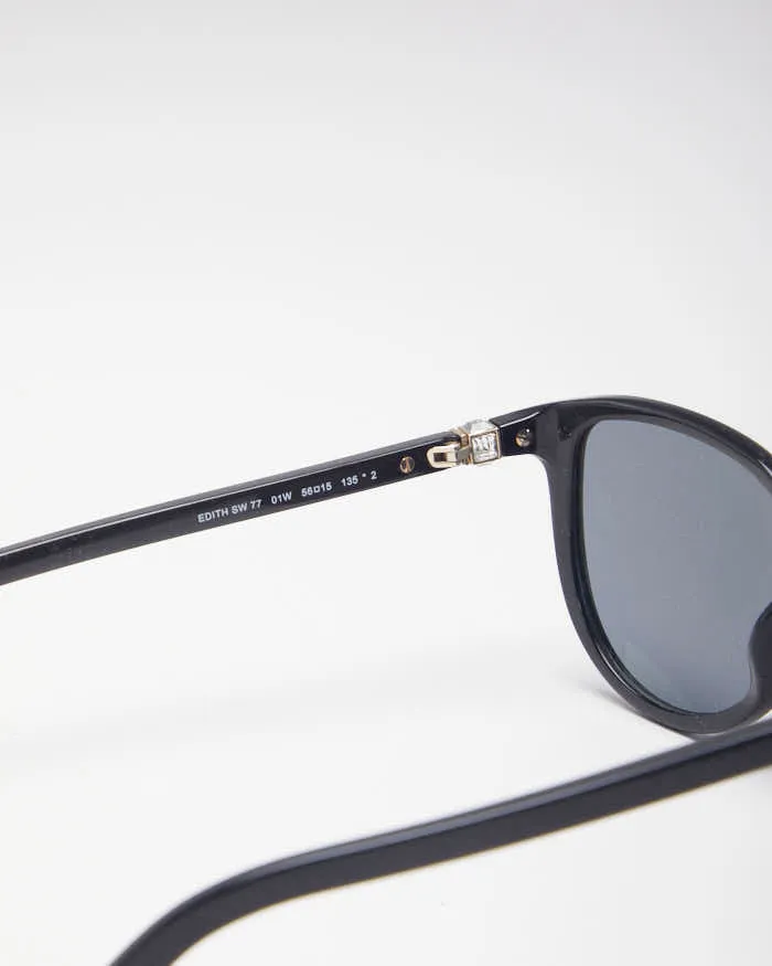 Swarvoski Edith Sunglasses sold by Rokit product image thumbnail 4