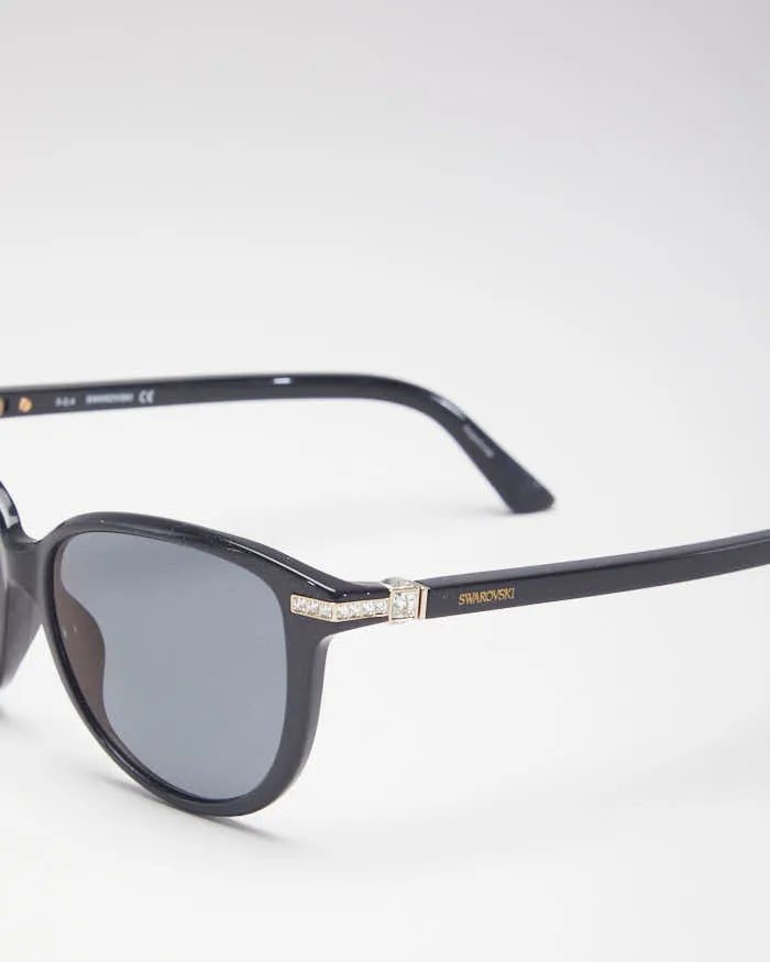 Swarvoski Edith Sunglasses sold by Rokit product image thumbnail 3