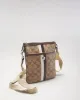 Coach Monogram Brown Crossbody Bag sold by Rokit