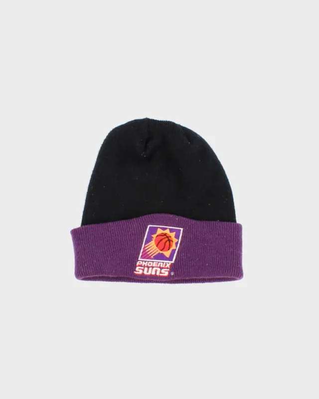 Vintage NBA x Phoenix Suns Beanie sold by Rokit