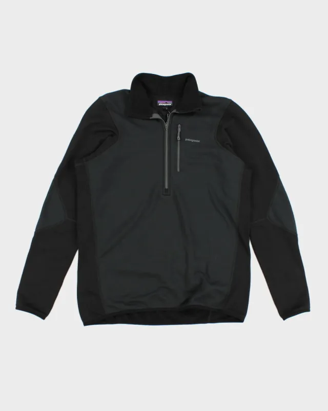 Patagonia Polartec Fleece - L sold by Rokit